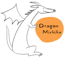 Dragon Michiko